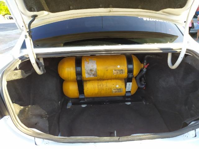 Gran Siena 1.4 Tetrafuel 2015 - Foto 3