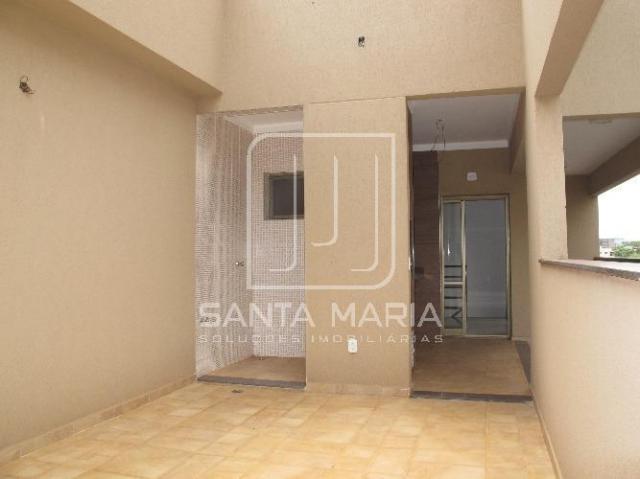 Apartamento à venda com 4 dormitórios em Jd botanico, Ribeirao preto cod:26398 - Foto 15