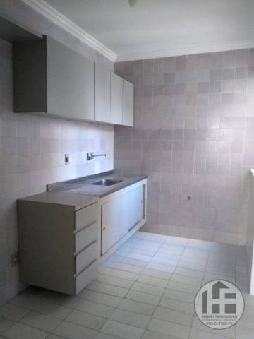 Apartamento 3 quartos em frente ao shopping patteo, em olinda - Foto 11
