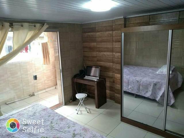 Vendo 2 casas em cajazeiras 8 setor a