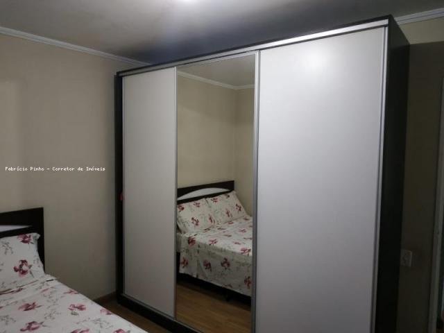 Apartamento para venda em suzano, vila figueira, 2 dormitórios, 1 banheiro, 1 vaga - Foto 18
