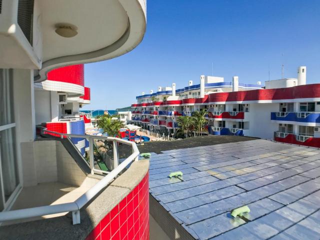 Apartamento à venda com 1 dormitórios cod:AP004166 - Foto 11