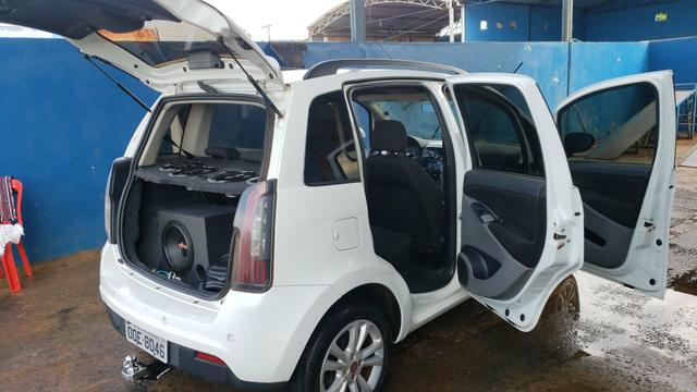 Vendo agio de Fiat idel - Foto 2