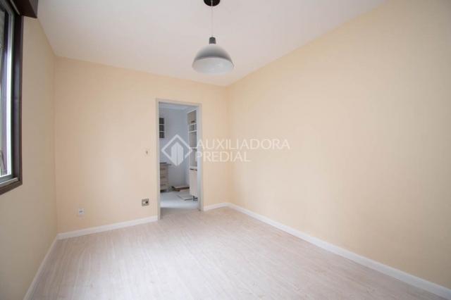 Apartamento para alugar com 1 dormitórios em Higienópolis, Porto alegre cod:304184 - Foto 4