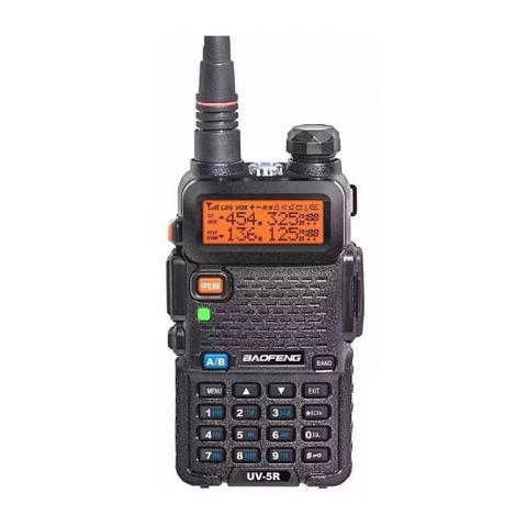 Rádio Comunicador Baofeng Uv-5 - Foto 2