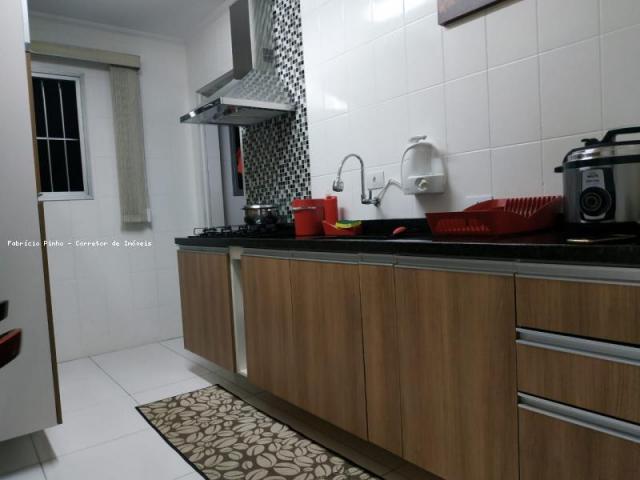 Apartamento para venda em suzano, vila figueira, 2 dormitórios, 1 banheiro, 1 vaga - Foto 17