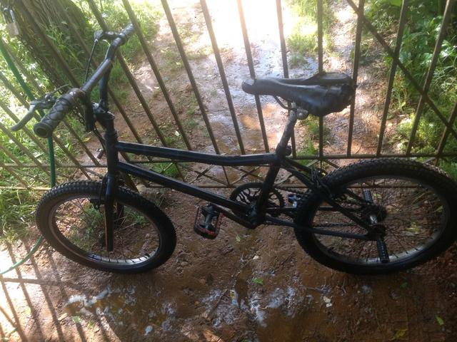 Bicicleta cross - Foto 3