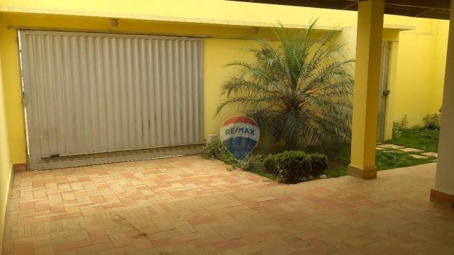 Casa com 3 dormitórios para venda, 250 m² - boa vista - vitória da conquista/ba - Foto 4