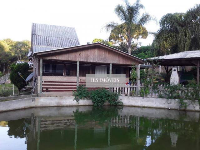 Chácara em mandirituba - Foto 20