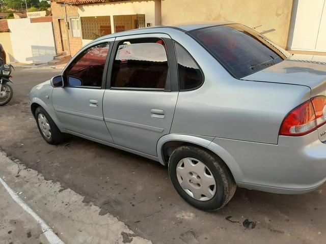 Carro ótimo estado de conservação, todo revisado - Foto 2