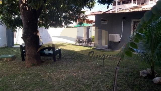 Oportunidade de casa 2/4 com área em itapuã. - Foto 10