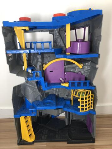 Caverna do Batman - Foto 2