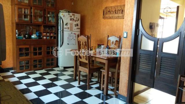 Casa à venda com 3 dormitórios em Cristal, Porto alegre cod:194031 - Foto 6