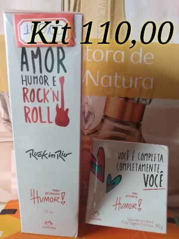 Kits Natura Natal - Foto 4
