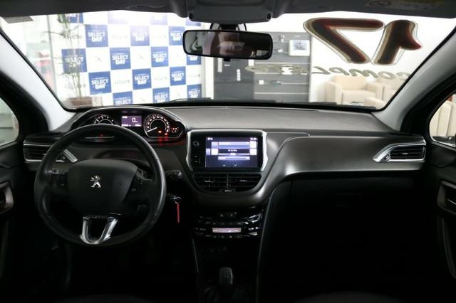 Peugeot 2008 Griffe com teto panorâmico - Foto 7