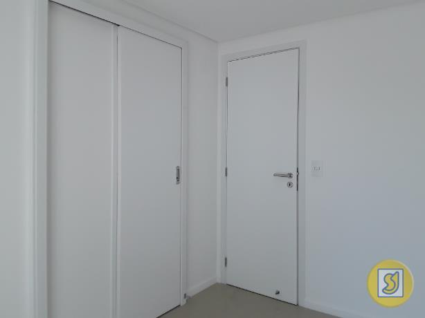 Apartamento para alugar com 3 dormitórios em Guararapes, Fortaleza cod:50503 - Foto 15