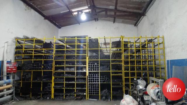 Loja comercial à venda em Mooca, São paulo cod:206750 - Foto 2
