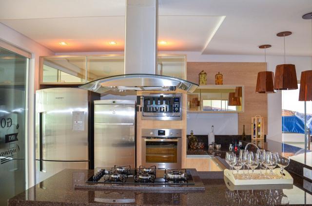 Casa à Venda _ Condomínio Águas do Paraná, Porto Rico Paraná - Foto 18