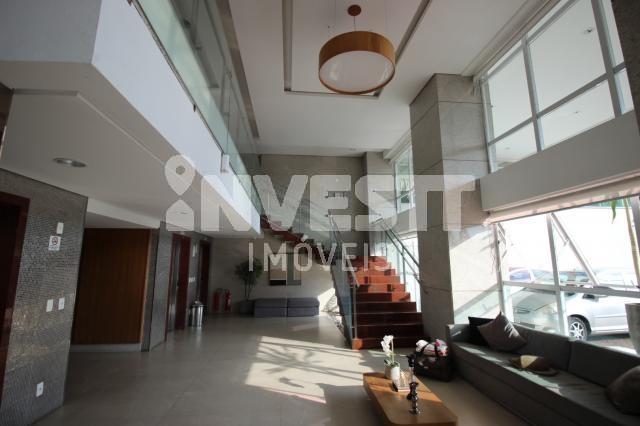 Apartamento à venda com 1 dormitórios em Setor marista, Goiânia cod:620924 - Foto 5