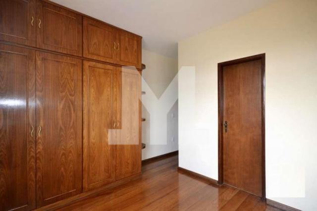 Apartamento à venda, 3 quartos, 2 vagas, buritis - belo horizonte/mg - Foto 6