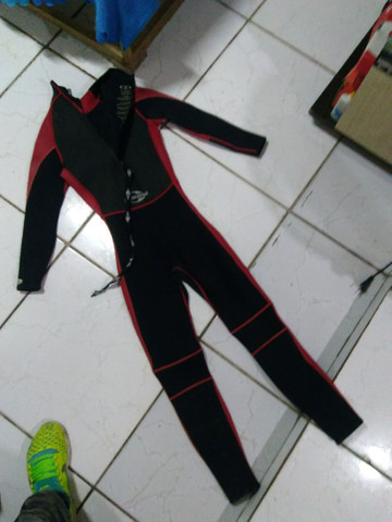 Long John 12 - Foto 2