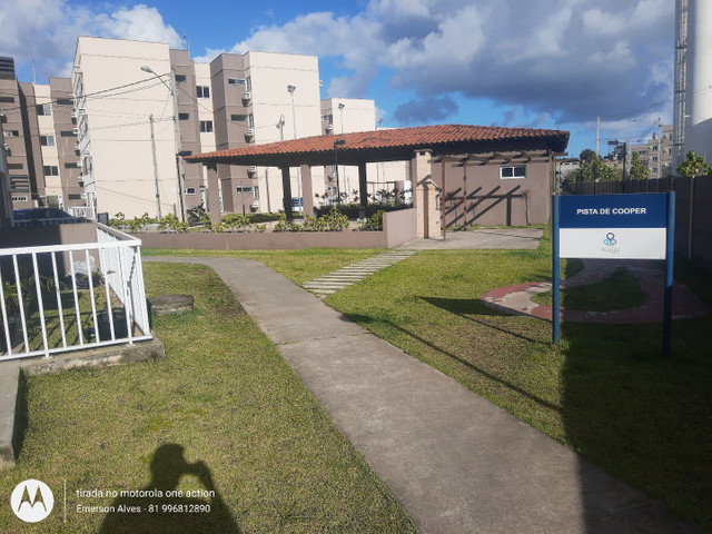 Locação em 2 Andar Próx a UPA em São Lourenço da Mata