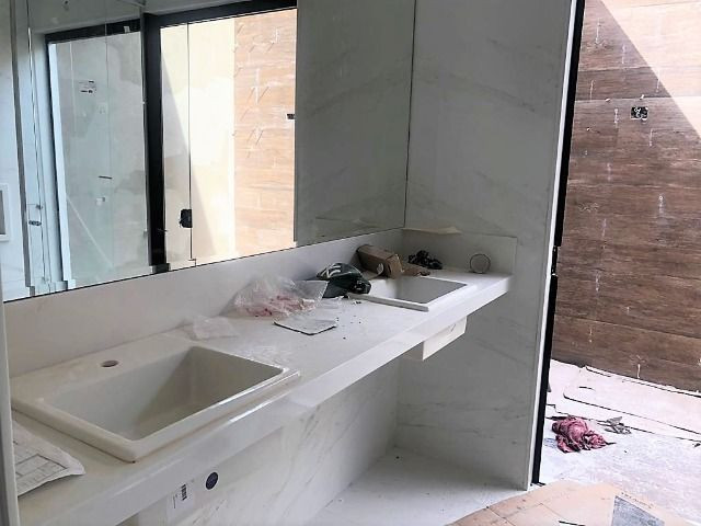 Vende-se Casa Condomínio La Montagne Zona Sul de São José do Rio Preto/SP - Foto 15