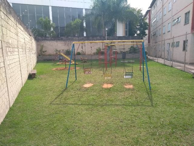 Apartamento - Foto 2