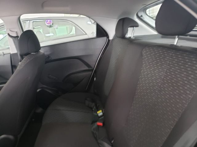 Hyundai HB20 Unique 2019/2019 Completo Unico Dono - Foto 9