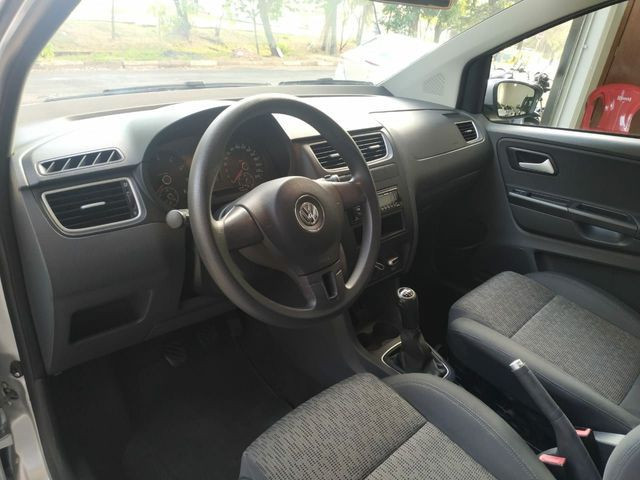 SPACEFOX 1.6 Flex 2013 ac trocas FINANCIA - Foto 10
