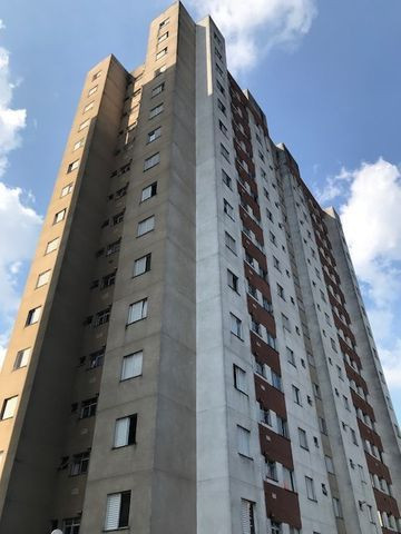 Vendo com tudo Dentro, Apartamento Pq do Carmo, 14o andar, 2 dorm - Foto 16