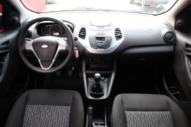 Ka Se 1.0 2018 R$35.890,00 - Foto 8