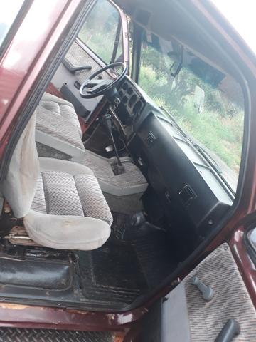 Gmc d20 diesel - Foto 11