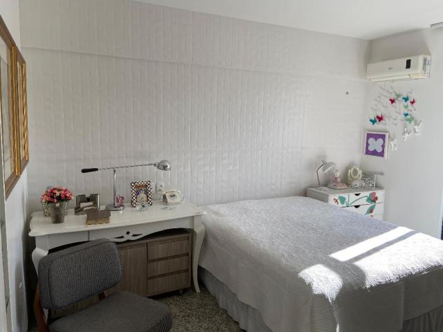 Apartamento com 3 dormitórios à venda, 146 m² por R$ 620.000 - Aldeota - Fortaleza/CE - Foto 14