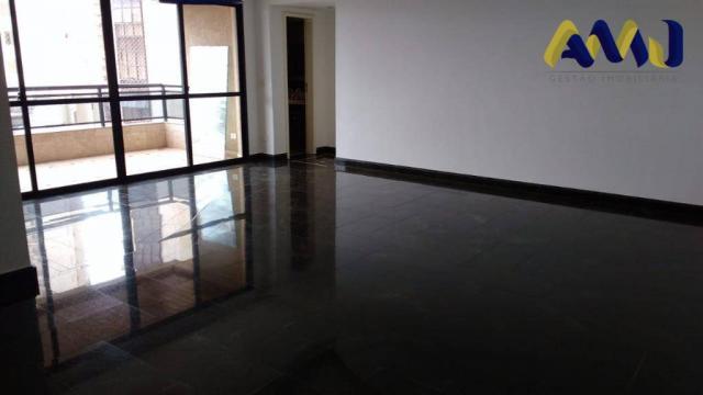 xcelente Apartamento no Setor Bueno próx. ao Vaca Brava! - Foto 3