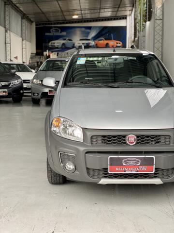 Fiat Strada 2020 (0km) - BELEM VEÍCULOS PREMIUM - Foto 9