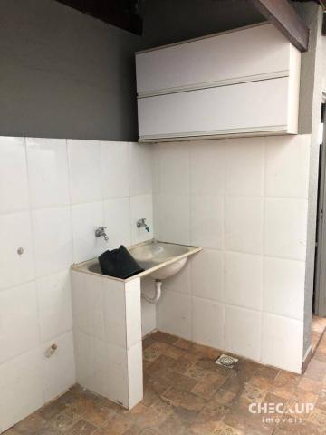 Casa com 4 dormitórios à venda, 256 m² por R$ 1.500.000 - Setor Marista - Goiânia/GO - Foto 11