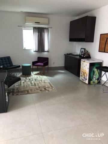 Casa com 4 dormitórios à venda, 256 m² por R$ 1.500.000 - Setor Marista - Goiânia/GO - Foto 5
