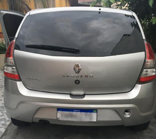 Sandero EXP1016V 2013/2014 - Foto 5