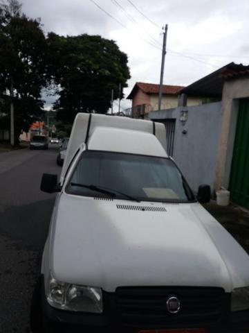 Fiat Fiorino 1.3 Fire Flex 2010/2011