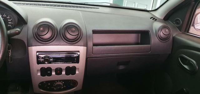 Renault Logan 2008 expresson 1.0 16v. - Foto 4