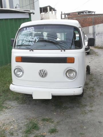 Kombi 2003 - Foto 5
