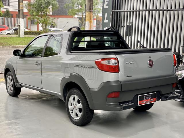 Fiat Strada 2020 (0km) - BELEM VEÍCULOS PREMIUM - Foto 4