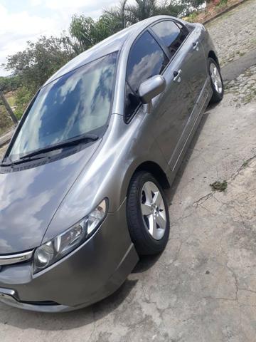 Honda New Civic - Foto 2