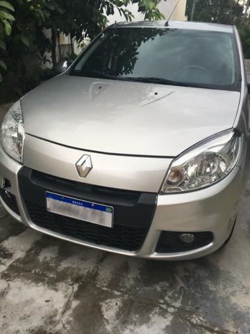 Sandero EXP1016V 2013/2014 - Foto 3