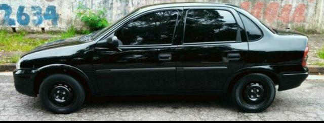 Classic 2010 1.0 Vhc-e Flex - Foto 9