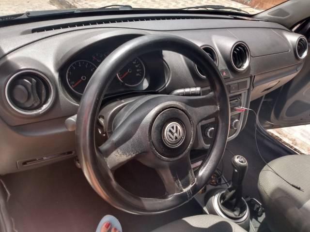 Gol G5 2009 - Foto 3