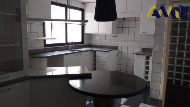 xcelente Apartamento no Setor Bueno próx. ao Vaca Brava! - Foto 2