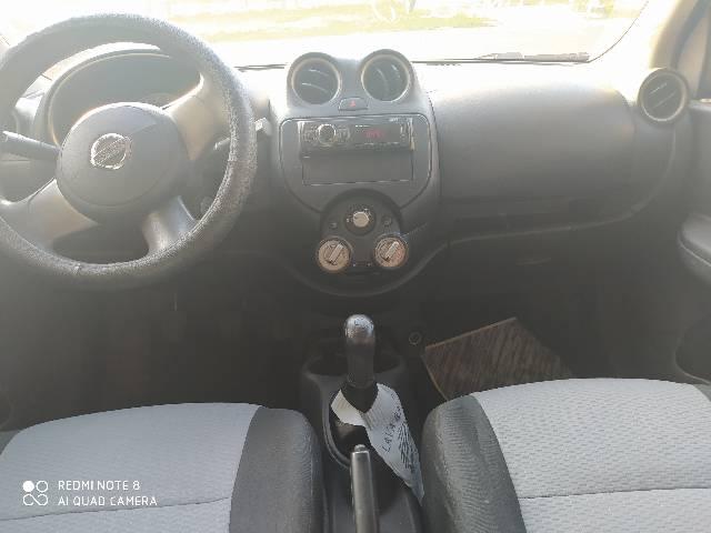 Nissan march bom carro para uber - Foto 6