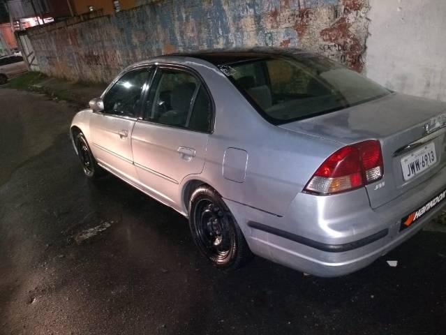 Honda Civic 2003 - Foto 7